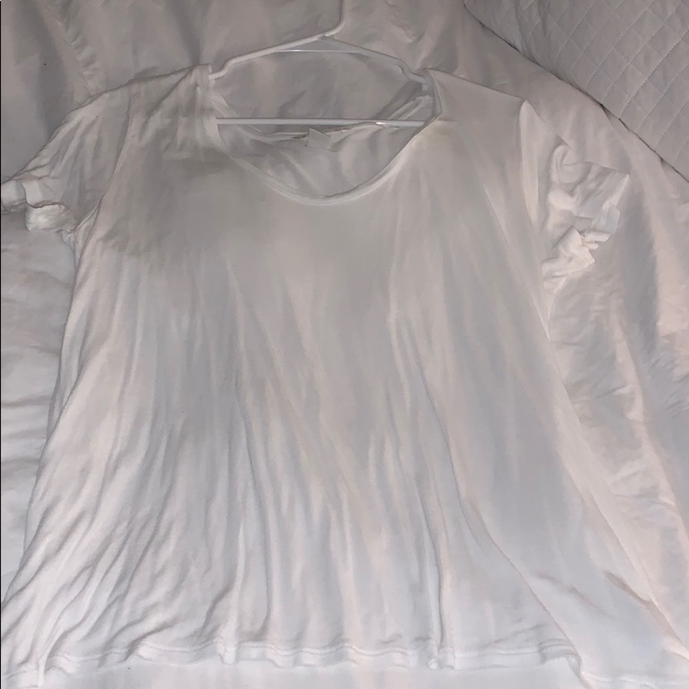 Basic Tee